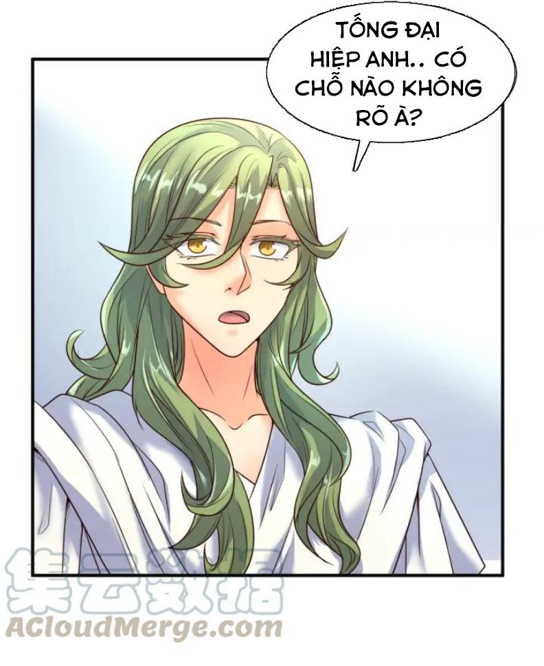 Người Chặn Xuyên Không Chap 96 - Next Chap 97