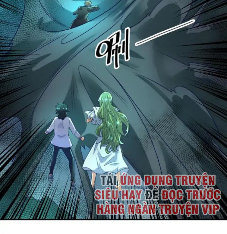 Người Chặn Xuyên Không Chap 96 - Next Chap 97