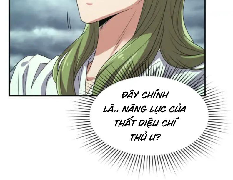Người Chặn Xuyên Không Chap 97 - Next Chap 98