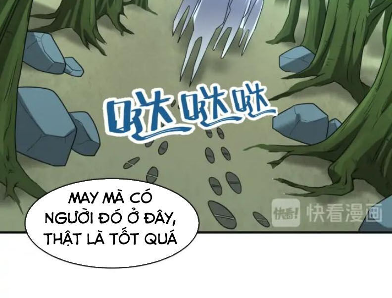 Người Chặn Xuyên Không Chap 97 - Next Chap 98