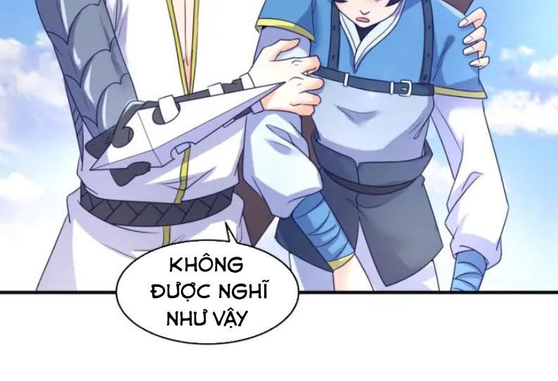 Người Chặn Xuyên Không Chap 97 - Next Chap 98