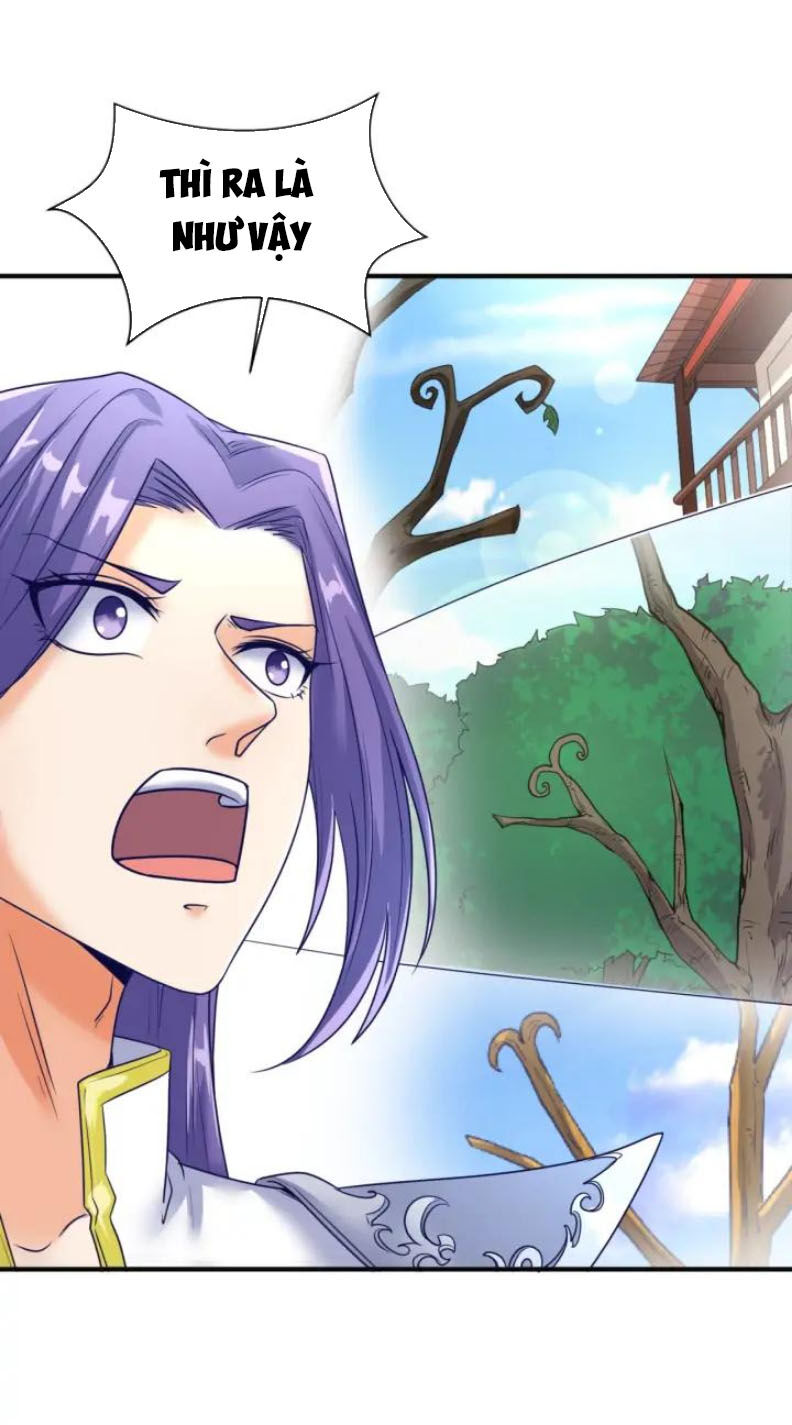 Người Chặn Xuyên Không Chap 97 - Next Chap 98