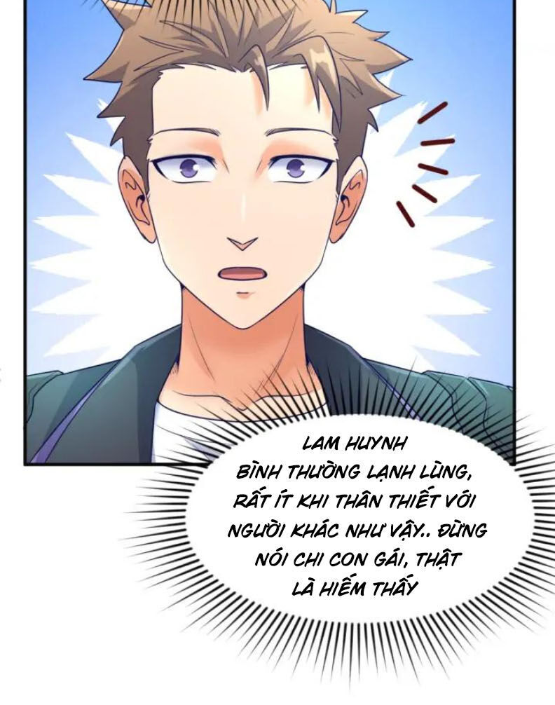 Người Chặn Xuyên Không Chap 97 - Next Chap 98
