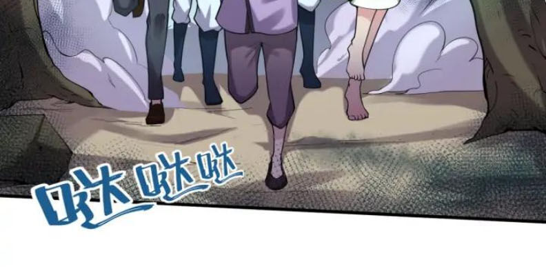 Người Chặn Xuyên Không Chap 97 - Next Chap 98