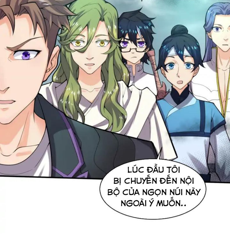 Người Chặn Xuyên Không Chap 97 - Next Chap 98