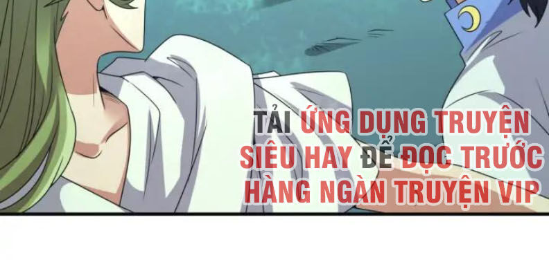 Người Chặn Xuyên Không Chap 97 - Next Chap 98