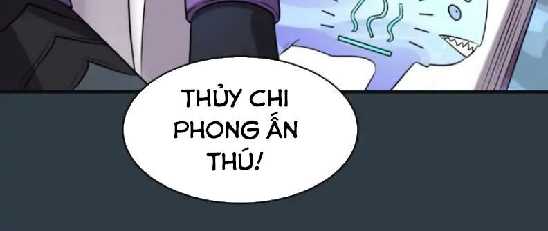 Người Chặn Xuyên Không Chap 98 - Next Chap 99