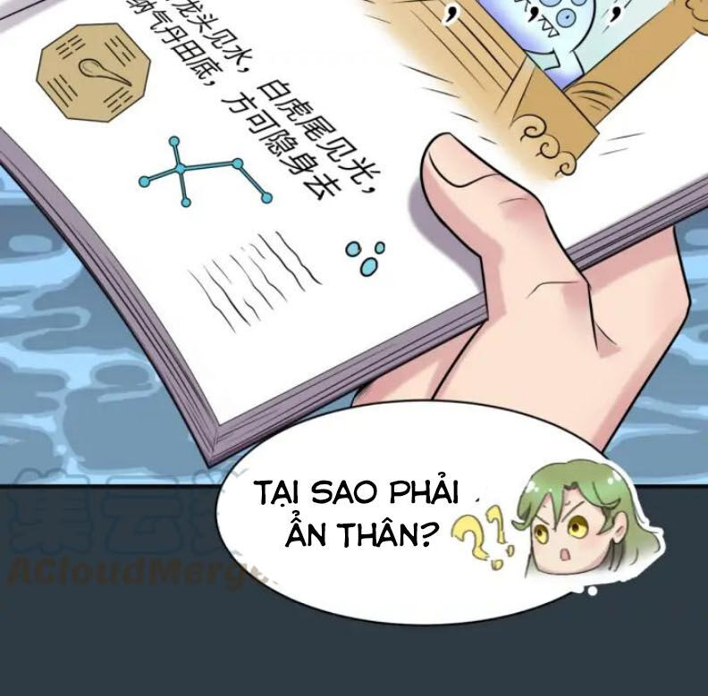 Người Chặn Xuyên Không Chap 98 - Next Chap 99
