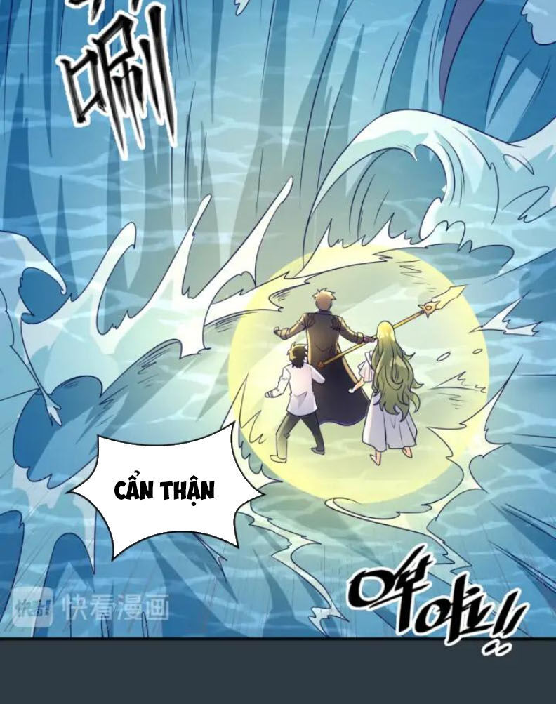 Người Chặn Xuyên Không Chap 98 - Next Chap 99