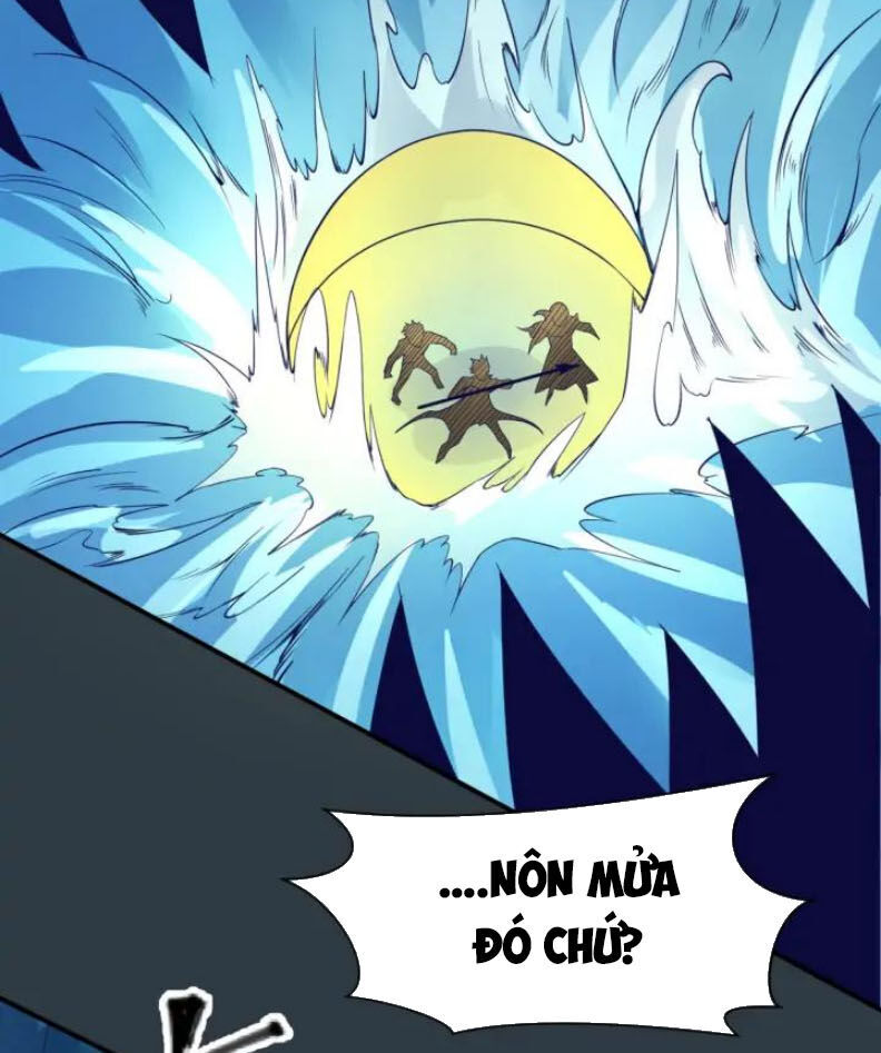 Người Chặn Xuyên Không Chap 98 - Next Chap 99