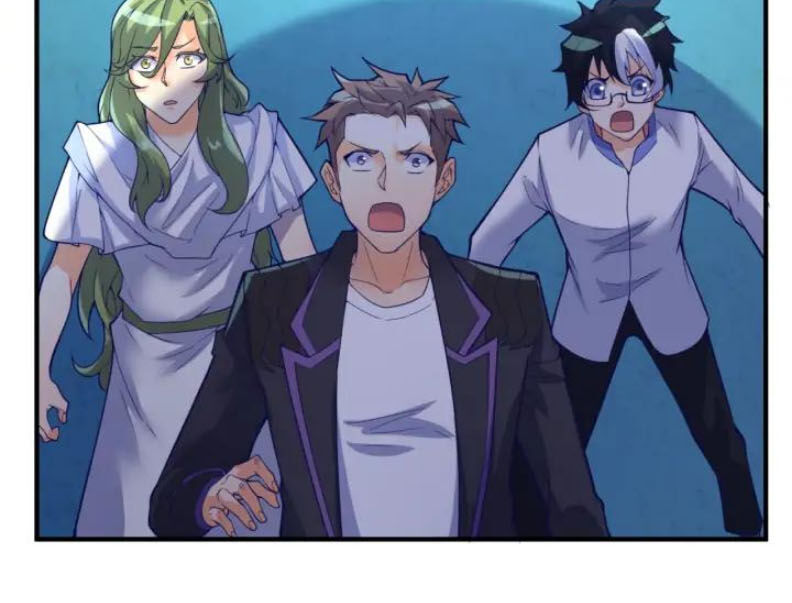 Người Chặn Xuyên Không Chap 98 - Next Chap 99