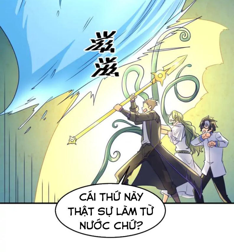 Người Chặn Xuyên Không Chap 98 - Next Chap 99