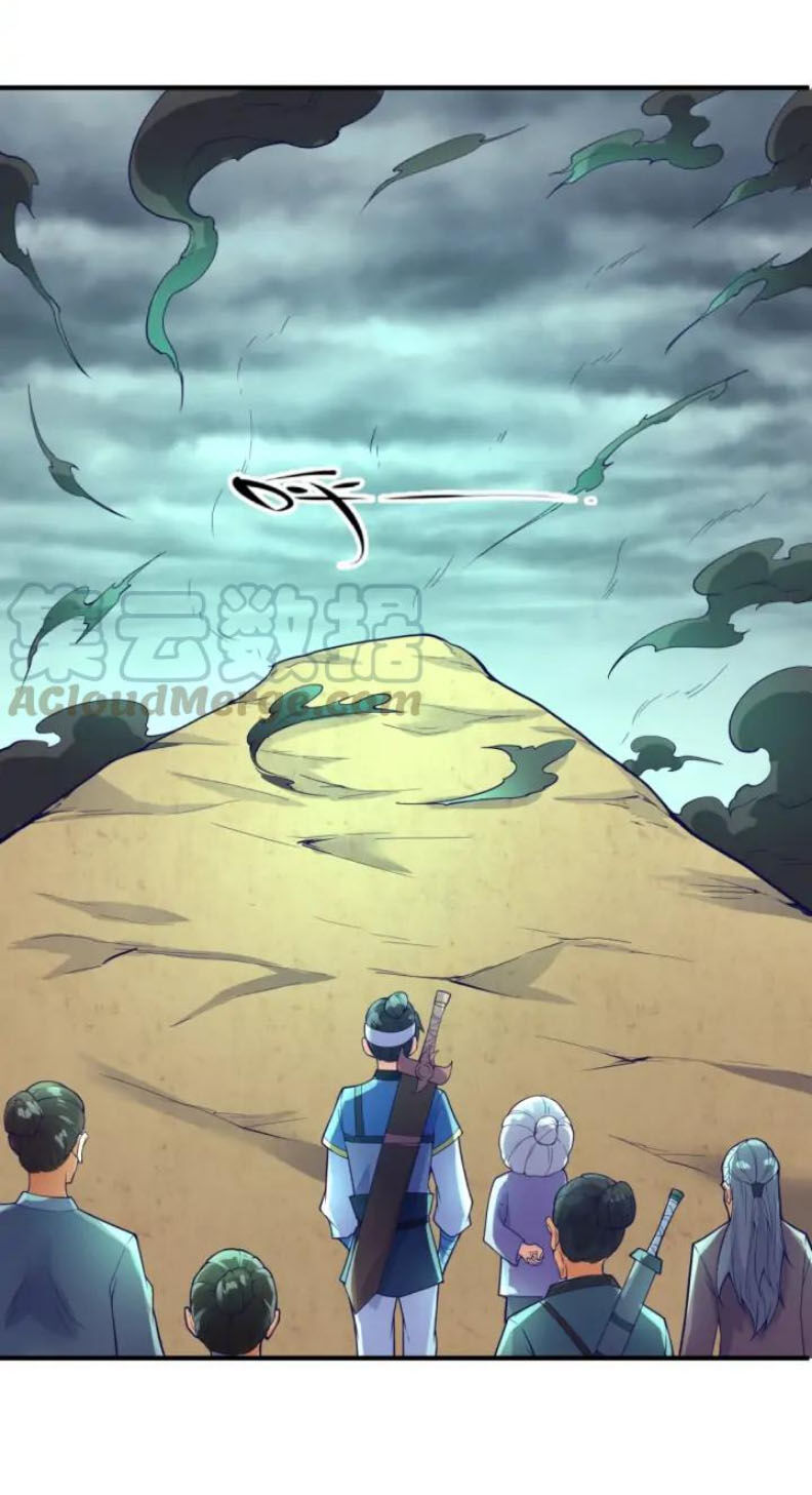 Người Chặn Xuyên Không Chap 98 - Next Chap 99