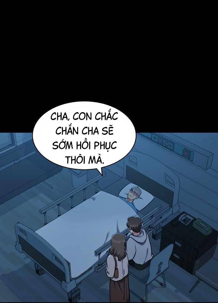 Người Chơi Cấp 1 Chap 10 - Next Chap 11