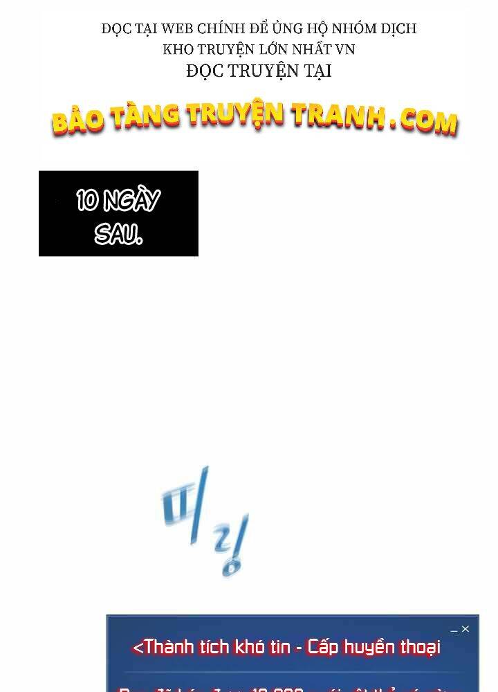Người Chơi Cấp 1 Chap 10 - Next Chap 11