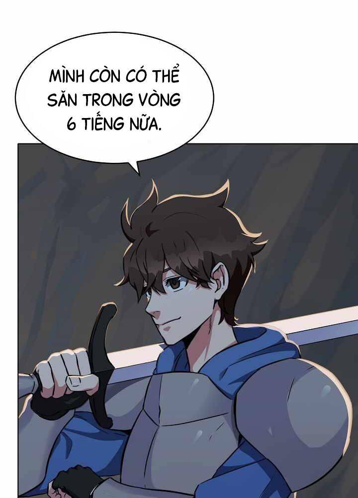 Người Chơi Cấp 1 Chap 10 - Next Chap 11