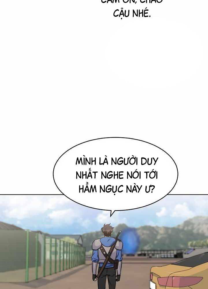 Người Chơi Cấp 1 Chap 10 - Next Chap 11