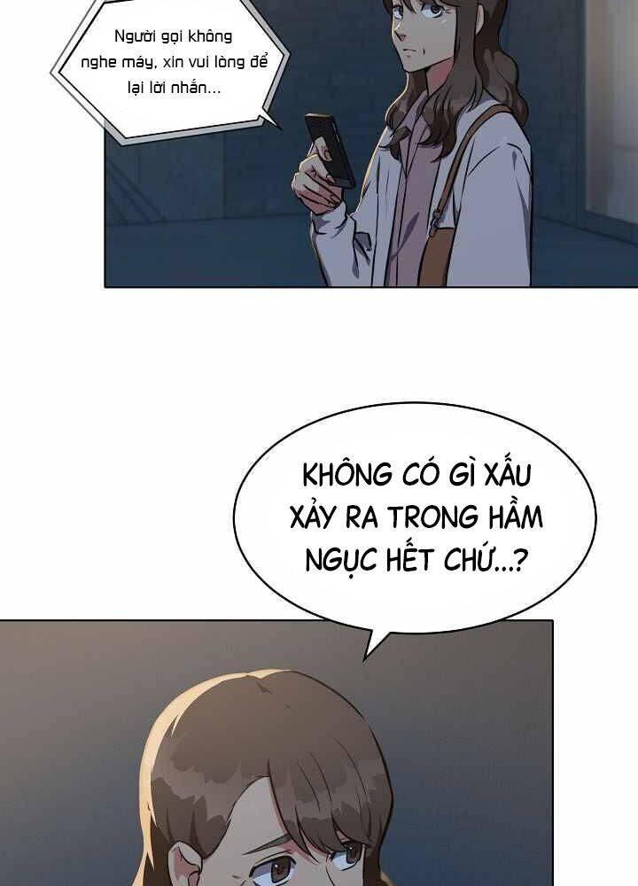 Người Chơi Cấp 1 Chap 10 - Next Chap 11