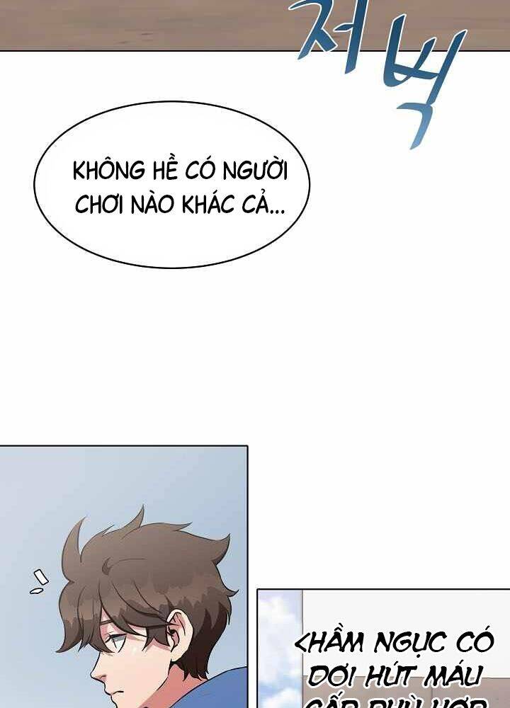 Người Chơi Cấp 1 Chap 10 - Next Chap 11