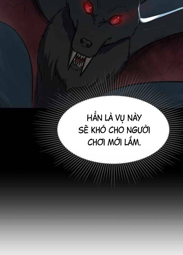 Người Chơi Cấp 1 Chap 10 - Next Chap 11