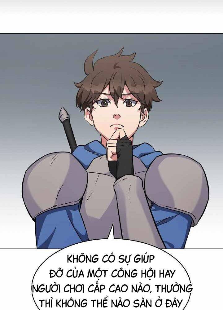 Người Chơi Cấp 1 Chap 10 - Next Chap 11