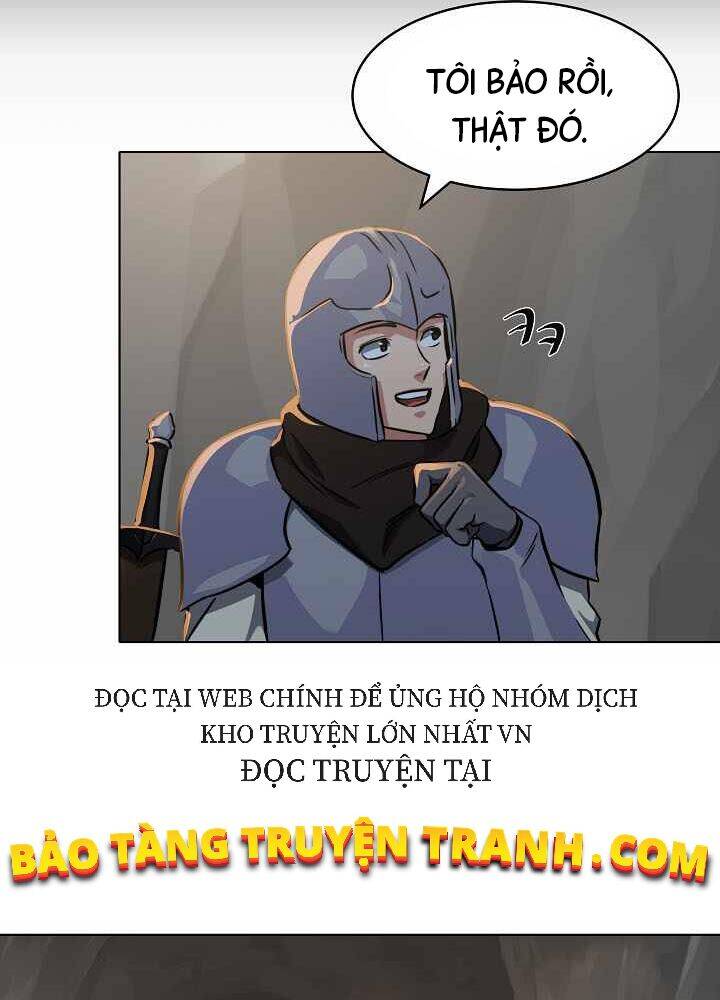 Người Chơi Cấp 1 Chap 10 - Next Chap 11
