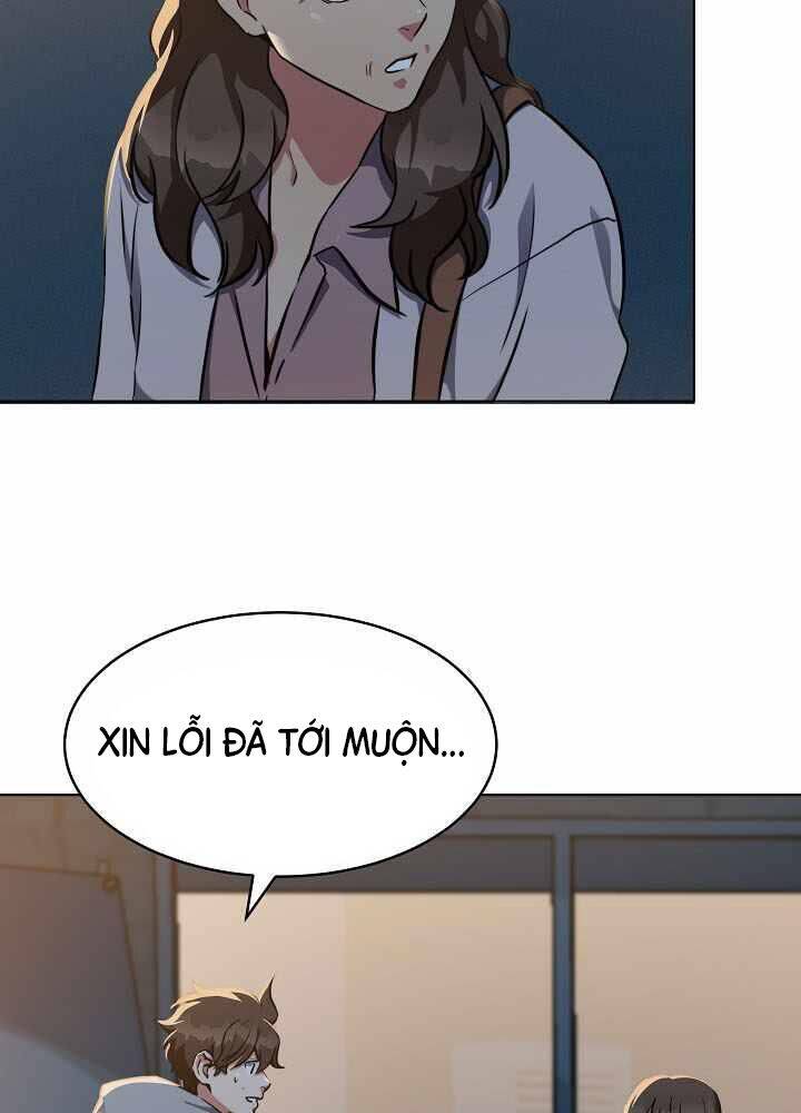 Người Chơi Cấp 1 Chap 10 - Next Chap 11