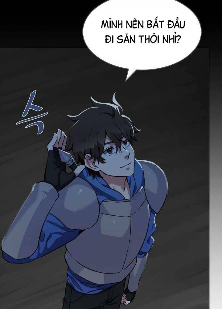 Người Chơi Cấp 1 Chap 10 - Next Chap 11