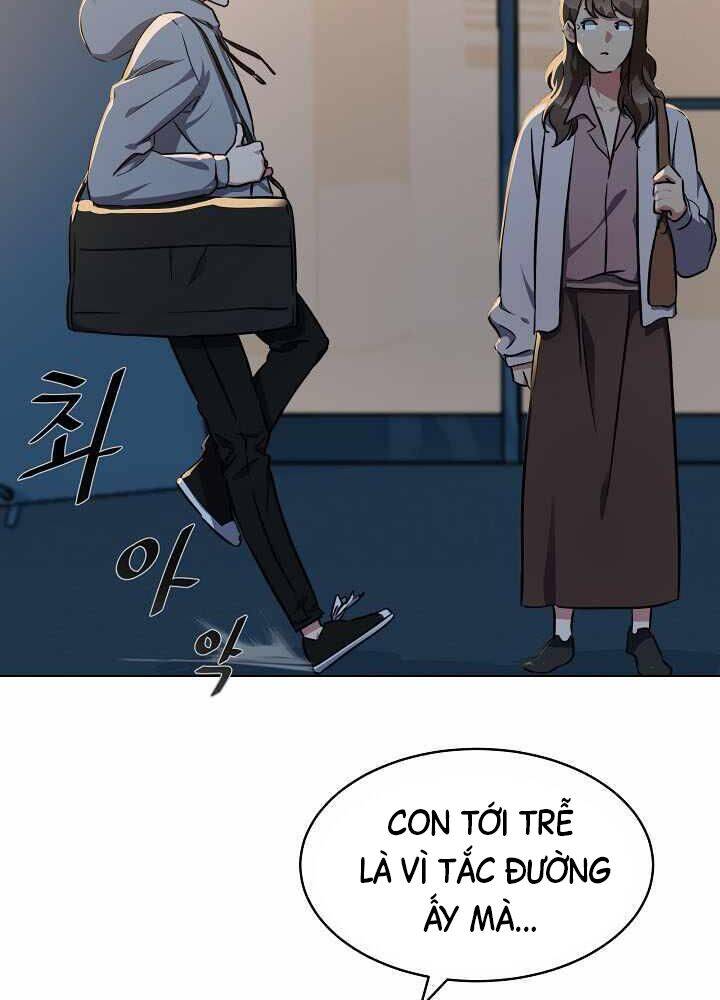 Người Chơi Cấp 1 Chap 10 - Next Chap 11