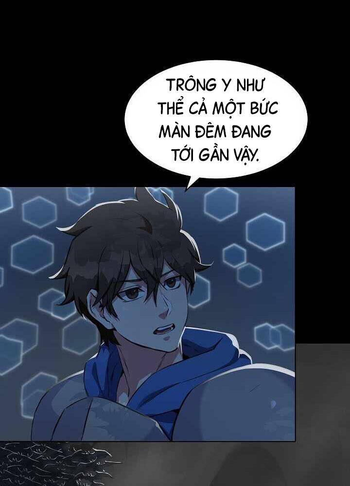 Người Chơi Cấp 1 Chap 10 - Next Chap 11