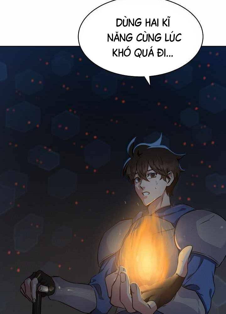 Người Chơi Cấp 1 Chap 10 - Next Chap 11