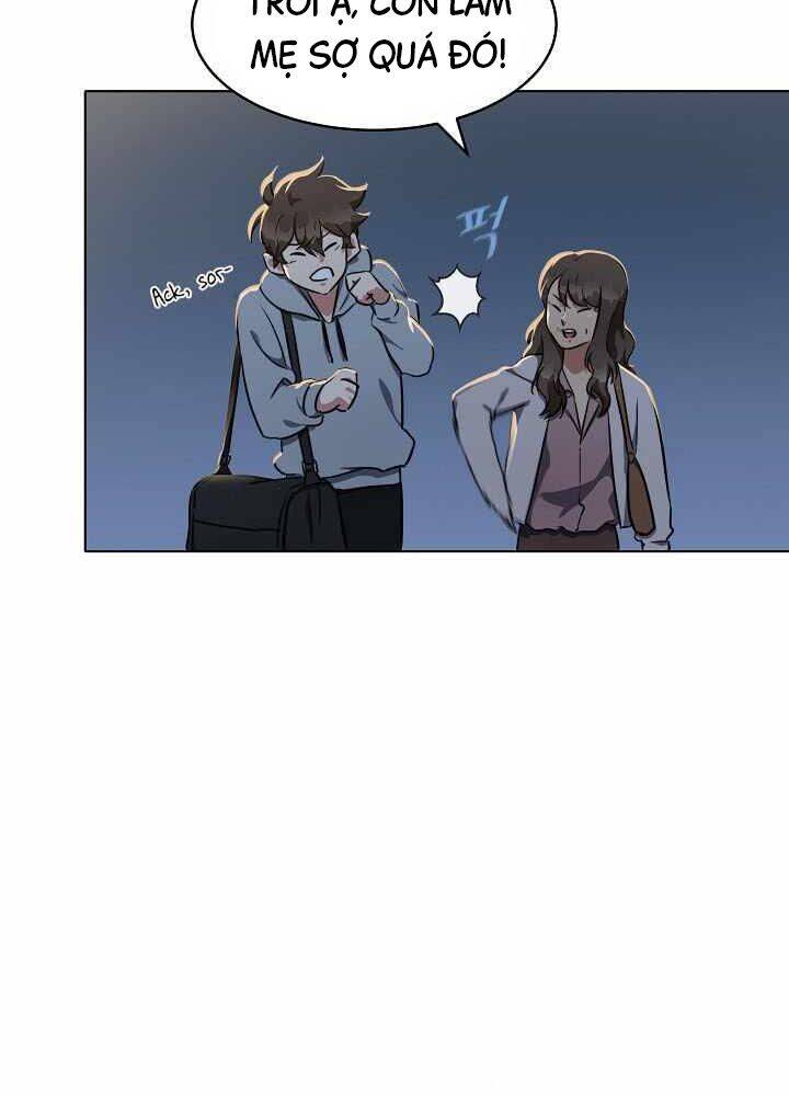 Người Chơi Cấp 1 Chap 10 - Next Chap 11