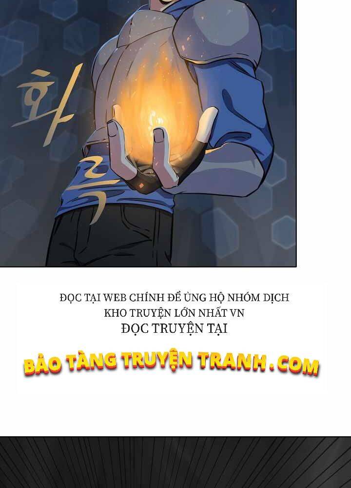 Người Chơi Cấp 1 Chap 10 - Next Chap 11