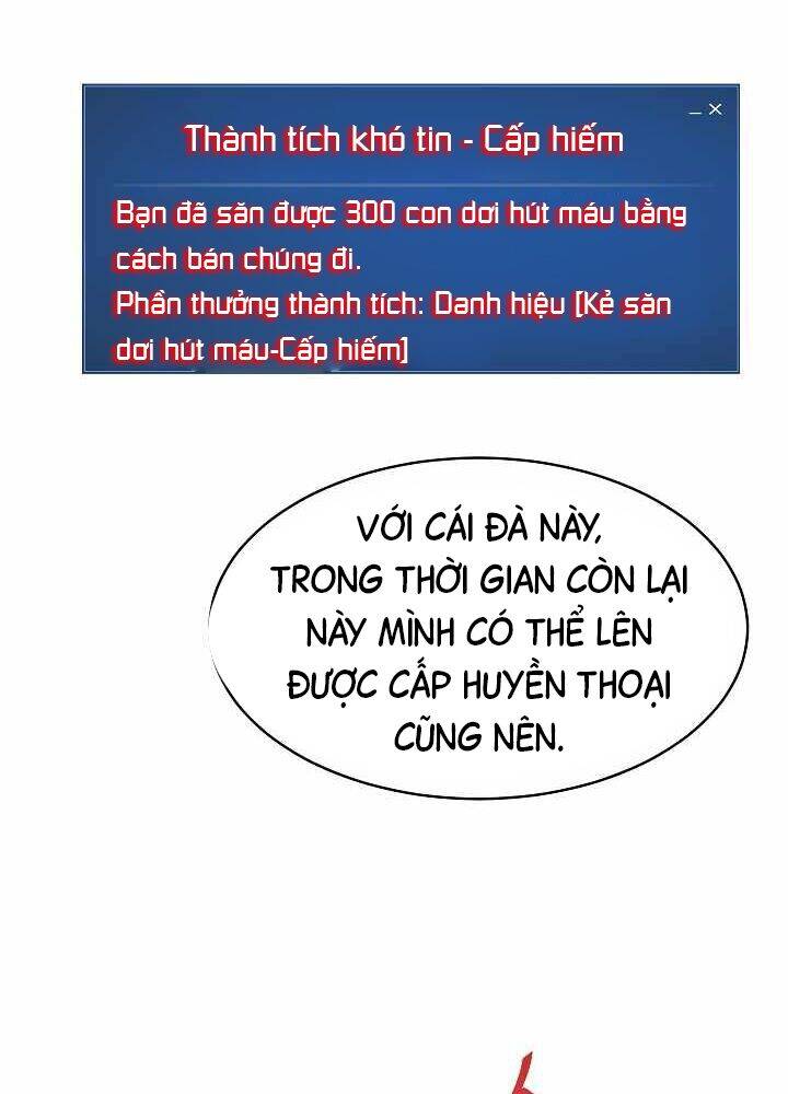 Người Chơi Cấp 1 Chap 10 - Next Chap 11