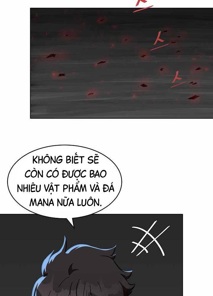 Người Chơi Cấp 1 Chap 10 - Next Chap 11