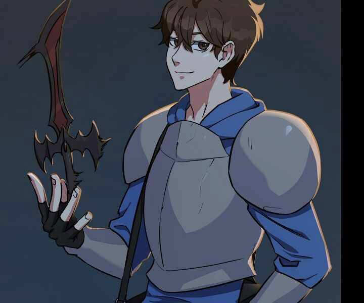 Người Chơi Cấp 1 Chap 11 - Next Chap 12