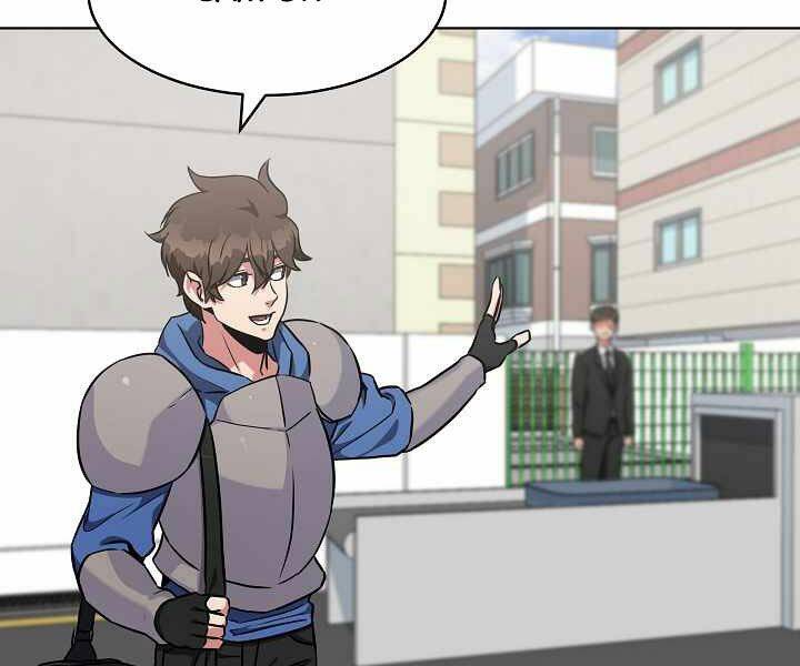 Người Chơi Cấp 1 Chap 11 - Next Chap 12