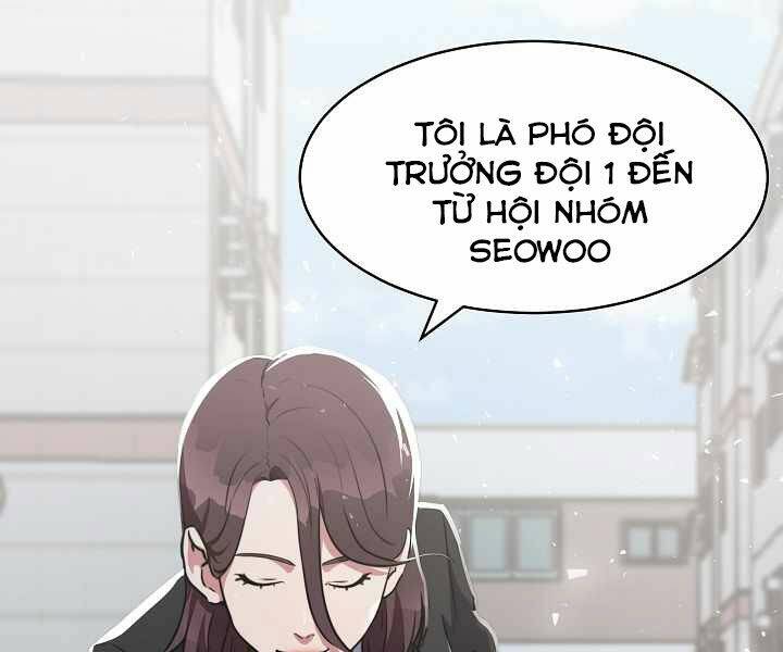 Người Chơi Cấp 1 Chap 11 - Next Chap 12