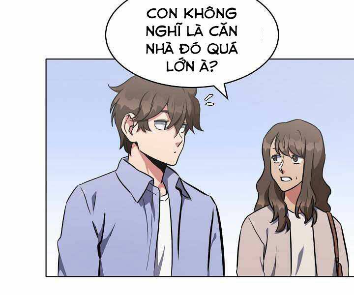 Người Chơi Cấp 1 Chap 11 - Next Chap 12