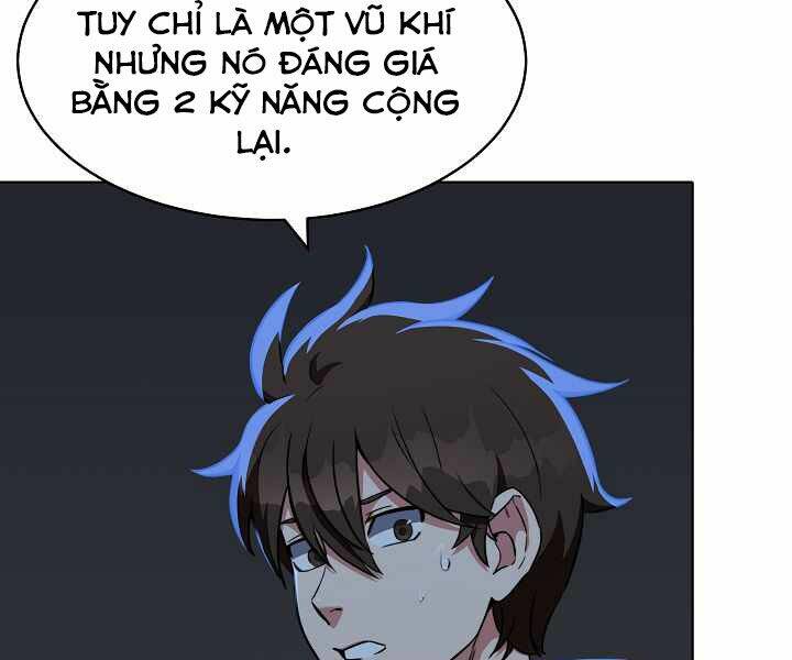 Người Chơi Cấp 1 Chap 11 - Next Chap 12