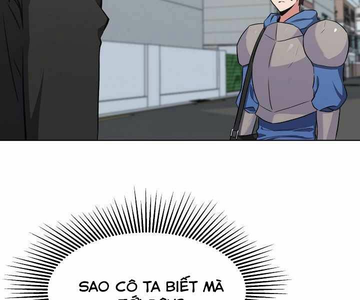 Người Chơi Cấp 1 Chap 12 - Next Chap 13