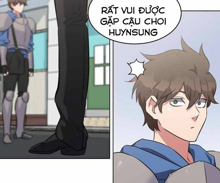 Người Chơi Cấp 1 Chap 12 - Next Chap 13