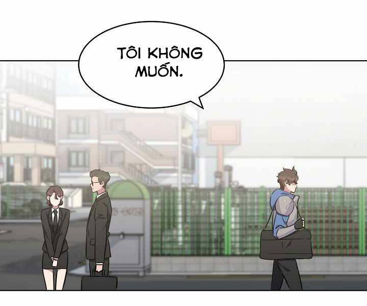 Người Chơi Cấp 1 Chap 12 - Next Chap 13