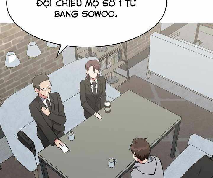 Người Chơi Cấp 1 Chap 12 - Next Chap 13