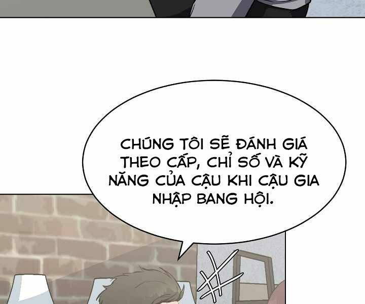 Người Chơi Cấp 1 Chap 12 - Next Chap 13