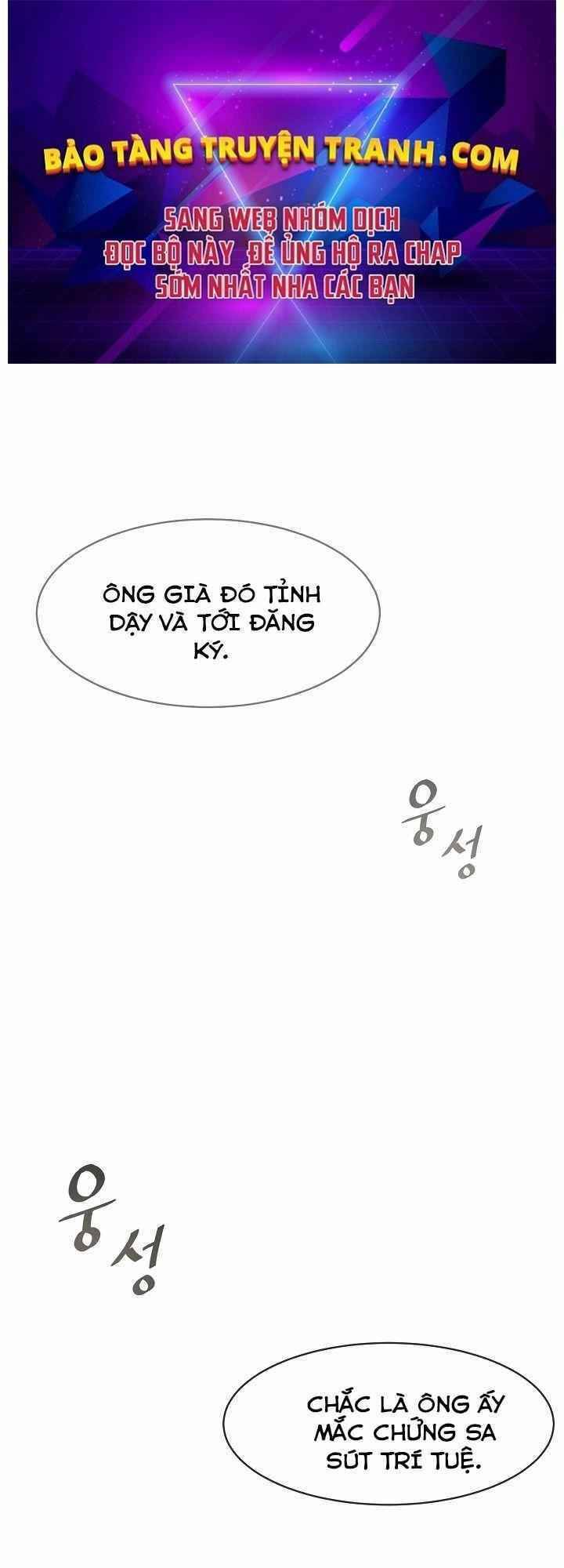 Người Chơi Cấp 1 Chap 2 - Next Chap 3