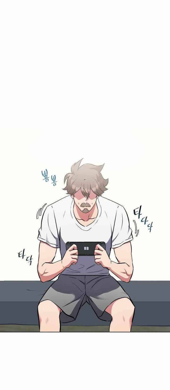 Người Chơi Cấp 1 Chap 2 - Next Chap 3