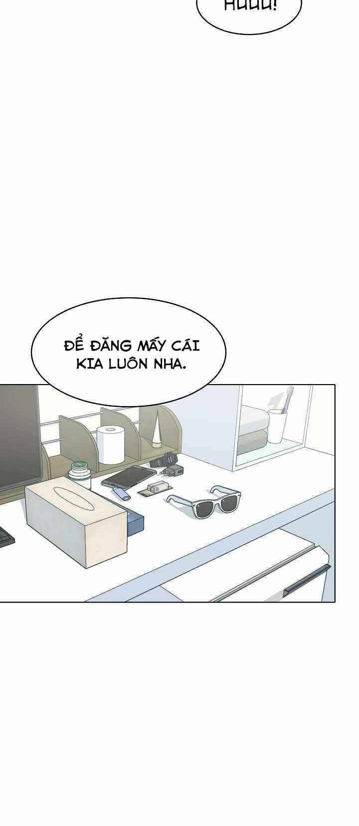 Người Chơi Cấp 1 Chap 2 - Next Chap 3