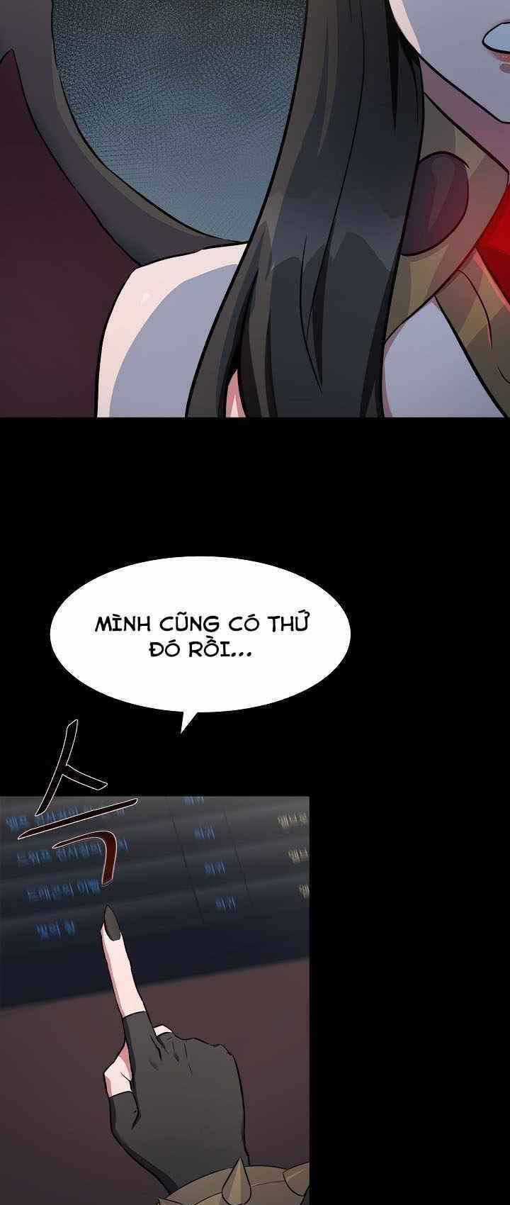 Người Chơi Cấp 1 Chap 2 - Next Chap 3