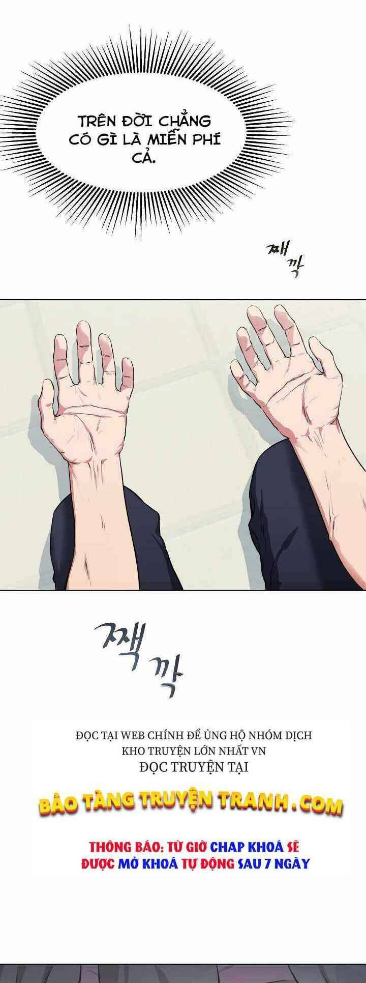 Người Chơi Cấp 1 Chap 2 - Next Chap 3